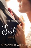 Suit (Best-Dressed Series, #1) (eBook, ePUB)