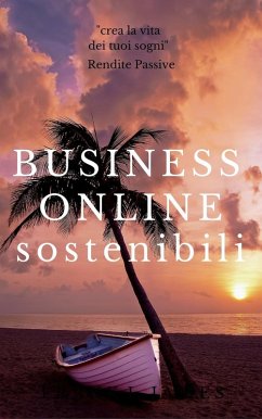 Cover Business Online Sostenibili (eBook, ePUB)
