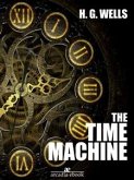The Time Machine (eBook, ePUB)