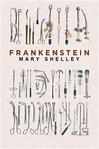 Frankenstein -Espanol (eBook, ePUB) - Shelley, Mary; Shelley, Mary; Shelley, Mary