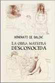 La obra maestra desconocida (eBook, ePUB)