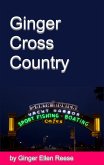 Ginger Cross Country (eBook, ePUB)