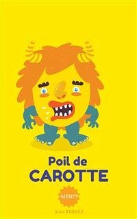 Poil de carotte (eBook, ePUB) - Renard, Jules