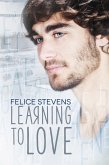 Learning to Love (Together, #1) (eBook, ePUB)