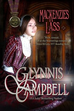 MacKenzie's Lass (Scottish Lasses, #3) (eBook, ePUB) - Campbell, Glynnis