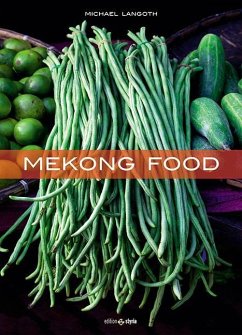 Mekong Food - Langoth, Michael;Studio Trizeps