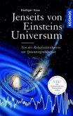 Jenseits von Einsteins Universum