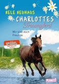 Wir sind doch Freunde / Charlottes Traumpferd Bd.5 Wir sind doch Freunde / Charlottes Traumpferd Bd.5