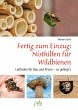 Fertig zum Einzug: Nisthilfen für... - Bild 1