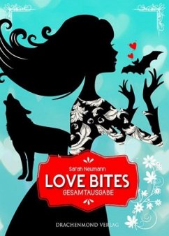 Love Bites - Neumann, Sarah
