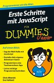 Erste Schritte mit JavaScript für Dummies Junior