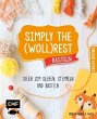 Simply the Wollrest Basteln - Bild 1