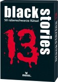 black stories (Spiel)