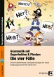 Grammatik mit Superhelden & Piraten:... - Bild 1