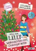 Lesegören - Lilly - Weihnachten mit Chaosgarantie Lesegören - Lilly - Weihnachten mit Chaosgarantie