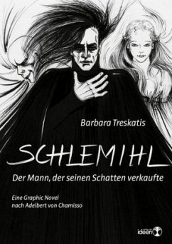 Schlemihl - Treskatis, Barbara