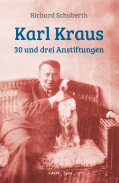 Karl Kraus - Schuberth, Richard