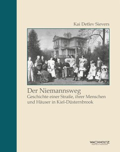 Der Niemannsweg - Sievers, Kai D.