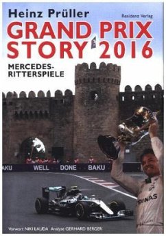 Grand Prix Story 2016 - Prüller, Heinz