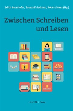 Zwischen Schreiben und Lesen