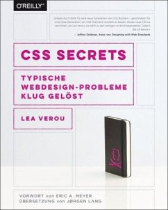 CSS Secrets - Verou, Lea