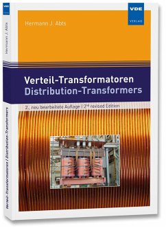 Verteil-Transformatoren - Distribution-Transformers - Abts, Hermann Josef