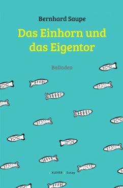 Cover Das Einhorn und das Eigentor