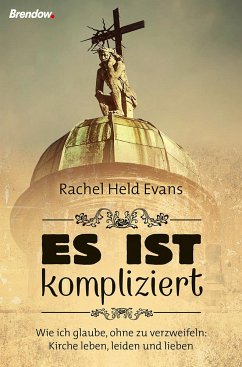 Es ist kompliziert - Evans, Rachel Held