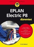 EPLAN Electric P8 für Dummies