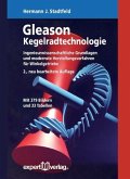 Gleason Kegelradtechnologie