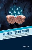 Mitarbeiter im Fokus