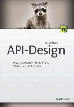 API-Design - Spichale, Kai