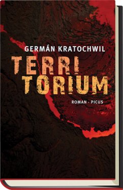 Territorium - Kratochwil, Germán