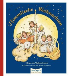 Himmlische Weihnachten