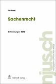 Sachenrecht