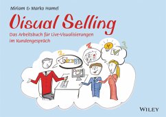 Visual Selling - Hamel, Miriam;Hamel, Marko