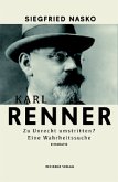 Karl Renner