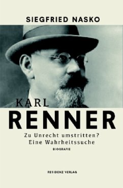 Karl Renner - Nasko, Siegfried