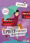 Lesegören - Emely - einfach abgefahren!