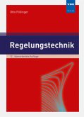 Regelungstechnik Regelungstechnik