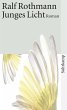 Junges Licht (eBook, ePUB) - Bild 1