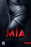 Mía (Saga Real 2) (eBook, ePUB)