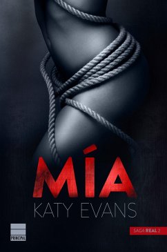 Cover Mía (Saga Real 2) (eBook, ePUB)