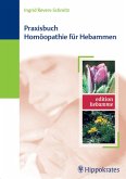 Praxisbuch Homöopathie für Hebammen (eBook, PDF)