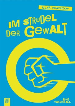 Im Strudel der Gewalt (eBook, ePUB) - Wasserfall, Kurt