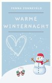 Warme winternacht (Liefde in seizoenen, #1) (eBook, ePUB)