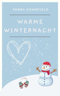 Cover Warme winternacht (Liefde in seizoenen, #1) (eBook, ePUB)