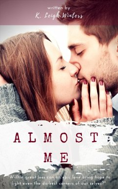 Cover Almost Me (Rook & Raven, #1) (eBook, ePUB)