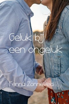 Cover Geluk bij een ongeluk (eBook, ePUB)