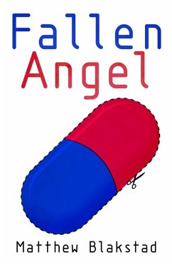 Cover Fallen Angel (eBook, ePUB)